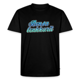 Bensalenkkarit T-paita - musta