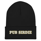 Pub Sirdie -Pipa