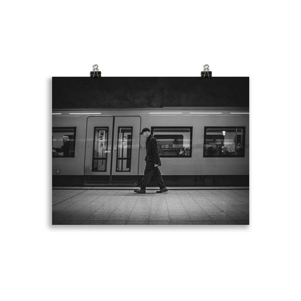 Mies Metrossa (2021), [J.Koskinen]